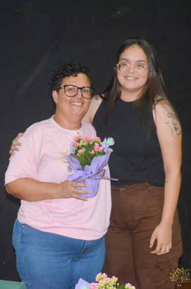 II Encontro Mar�o Lilas: Cuidando da Saude e da Protecao da Mulher em Corn&eacute;lio Proc&oacute;pio - 19/03/2026 - Foto 91