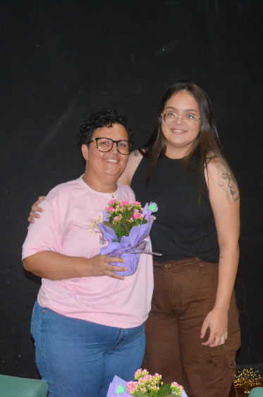 II Encontro Mar�o Lilas: Cuidando da Saude e da Protecao da Mulher em Corn&eacute;lio Proc&oacute;pio - 19/03/2026 - Foto 92