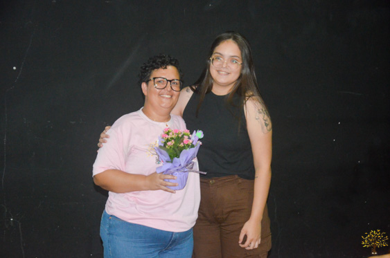 II Encontro Mar�o Lilas: Cuidando da Saude e da Protecao da Mulher em Corn&eacute;lio Proc&oacute;pio - 19/03/2026 - Foto 93