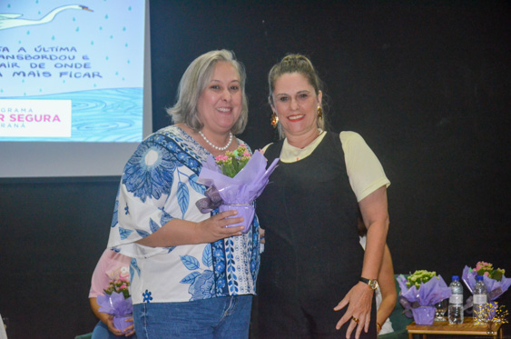 II Encontro Mar�o Lilas: Cuidando da Saude e da Protecao da Mulher em Corn&eacute;lio Proc&oacute;pio - 19/03/2026 - Foto 94