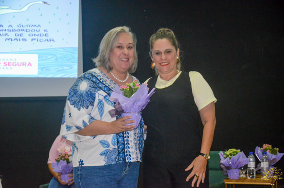 II Encontro Mar�o Lilas: Cuidando da Saude e da Protecao da Mulher em Corn&eacute;lio Proc&oacute;pio - 19/03/2026 - Foto 95