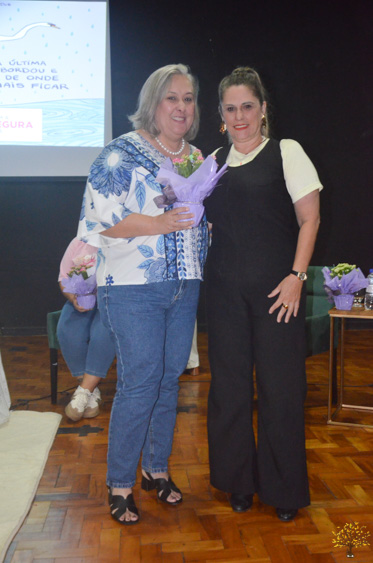 II Encontro Mar�o Lilas: Cuidando da Saude e da Protecao da Mulher em Corn&eacute;lio Proc&oacute;pio - 19/03/2026 - Foto 96