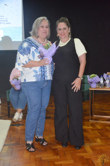 II Encontro Mar�o Lilas: Cuidando da Saude e da Protecao da Mulher em Corn&eacute;lio Proc&oacute;pio - 19/03/2026 - Foto 97