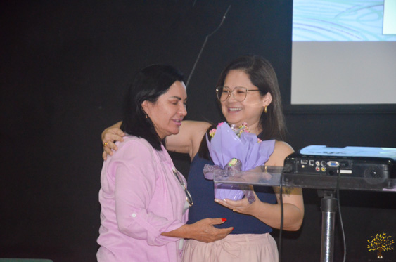 II Encontro Mar�o Lilas: Cuidando da Saude e da Protecao da Mulher em Corn&eacute;lio Proc&oacute;pio - 19/03/2026 - Foto 98