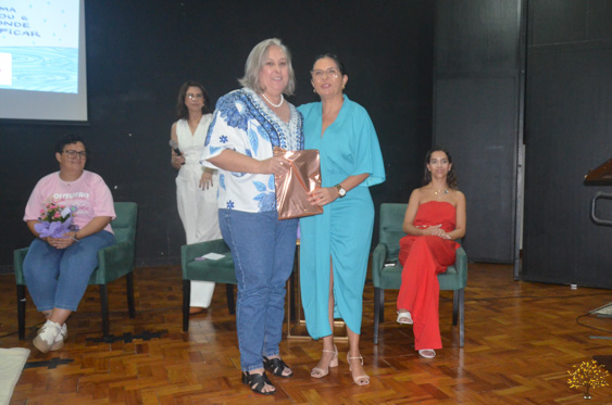 II Encontro Mar�o Lilas: Cuidando da Saude e da Protecao da Mulher em Corn&eacute;lio Proc&oacute;pio - 19/03/2026 - Foto 103