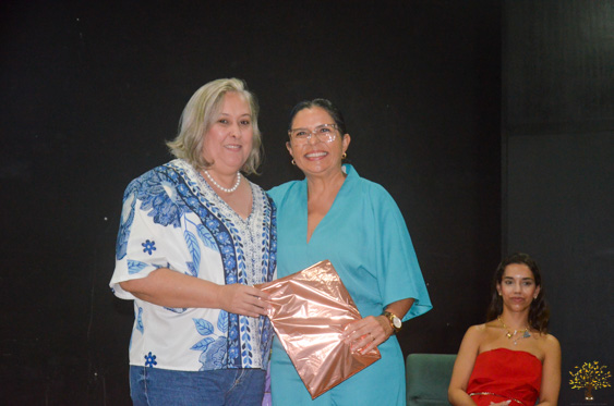 II Encontro Mar�o Lilas: Cuidando da Saude e da Protecao da Mulher em Corn&eacute;lio Proc&oacute;pio - 19/03/2026 - Foto 104