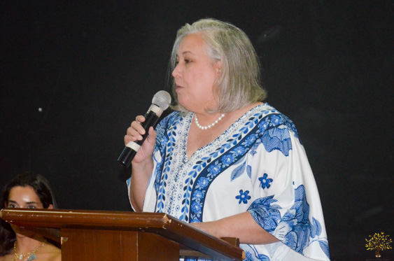 II Encontro Mar�o Lilas: Cuidando da Saude e da Protecao da Mulher em Corn&eacute;lio Proc&oacute;pio - 19/03/2026 - Foto 105