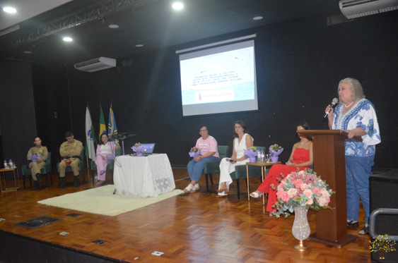 II Encontro Mar�o Lilas: Cuidando da Saude e da Protecao da Mulher em Corn&eacute;lio Proc&oacute;pio - 19/03/2026 - Foto 107