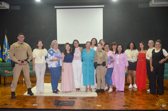 II Encontro Mar�o Lilas: Cuidando da Saude e da Protecao da Mulher em Corn&eacute;lio Proc&oacute;pio - 19/03/2026 - Foto 108