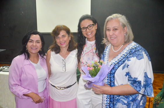 II Encontro Mar�o Lilas: Cuidando da Saude e da Protecao da Mulher em Corn&eacute;lio Proc&oacute;pio - 19/03/2026 - Foto 118