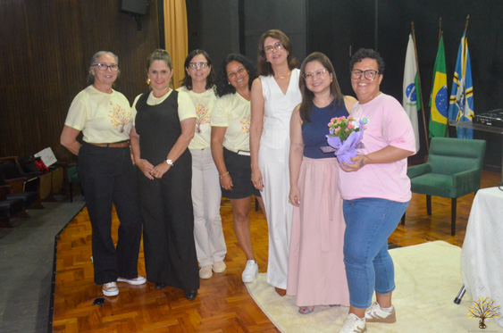 II Encontro Mar�o Lilas: Cuidando da Saude e da Protecao da Mulher em Corn&eacute;lio Proc&oacute;pio - 19/03/2026 - Foto 122