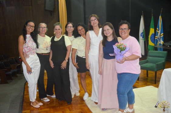 II Encontro Mar�o Lilas: Cuidando da Saude e da Protecao da Mulher em Corn&eacute;lio Proc&oacute;pio - 19/03/2026 - Foto 123