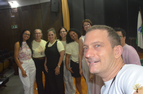 II Encontro Mar�o Lilas: Cuidando da Saude e da Protecao da Mulher em Corn&eacute;lio Proc&oacute;pio - 19/03/2026 - Foto 127