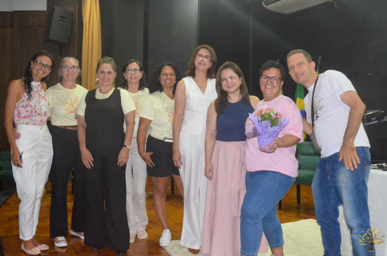 II Encontro Mar�o Lilas: Cuidando da Saude e da Protecao da Mulher em Corn&eacute;lio Proc&oacute;pio - 19/03/2026 - Foto 128