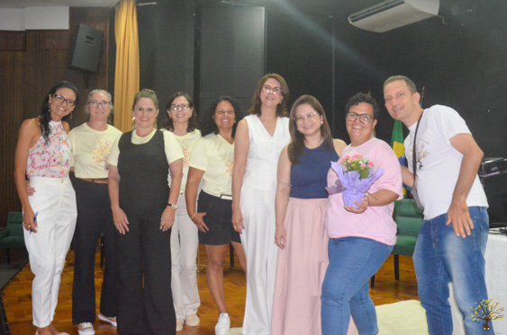 II Encontro Mar�o Lilas: Cuidando da Saude e da Protecao da Mulher em Corn&eacute;lio Proc&oacute;pio - 19/03/2026 - Foto 129