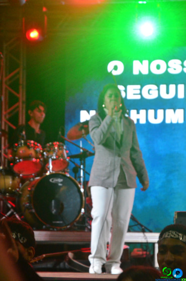 23/05/2026 em Cornelio Procopio - Marcha para Jesus - Foto 154