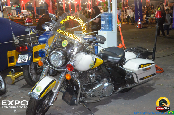 Expo Londrina 2026 - Deive Leonardo e Alvaro e Daniel em Londrina - 15/04/2026 - Foto 38