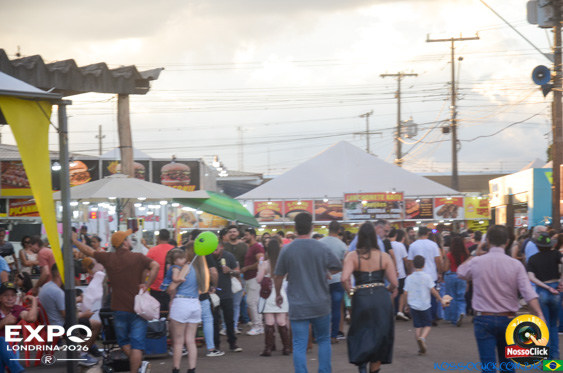 Expo Londrina 2026 em Londrina - 19/04/2026 - Foto 6