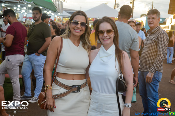 Expo Londrina 2026 em Londrina - 19/04/2026 - Foto 8