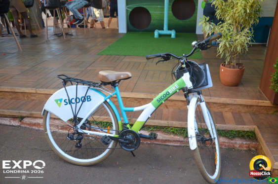 Expo Londrina 2026 em Londrina - 19/04/2026 - Foto 11