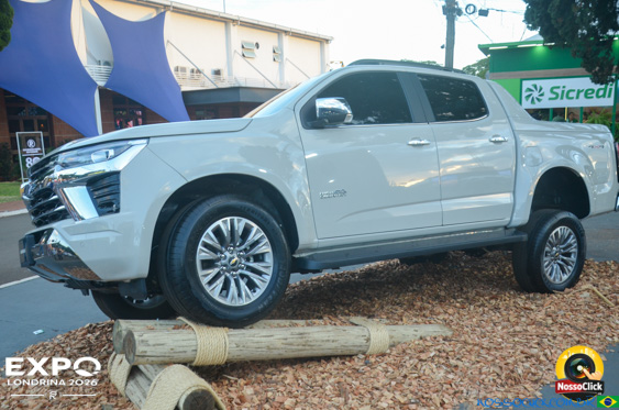 Expo Londrina 2026 em Londrina - 19/04/2026 - Foto 18