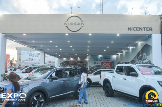 Expo Londrina 2026 em Londrina - 19/04/2026 - Foto 22