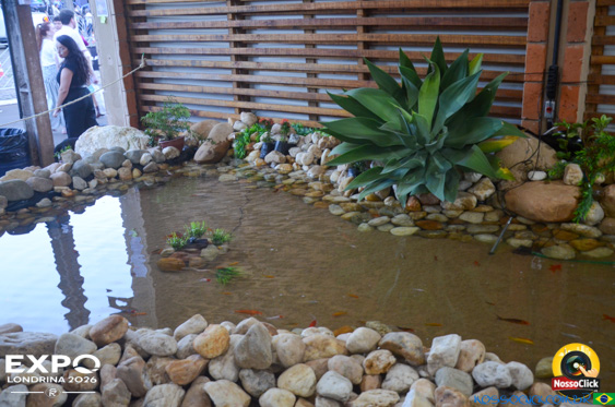 Expo Londrina 2026 em Londrina - 19/04/2026 - Foto 37
