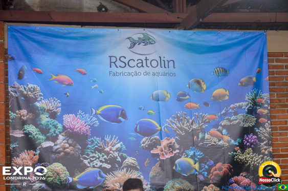 Expo Londrina 2026 em Londrina - 19/04/2026 - Foto 38