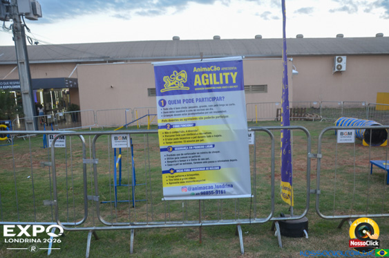 Expo Londrina 2026 em Londrina - 19/04/2026 - Foto 50