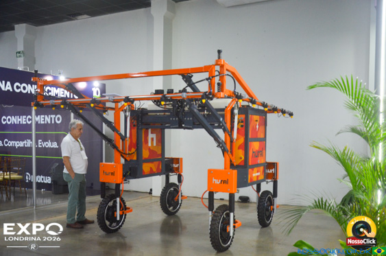 Expo Londrina 2026 em Londrina - 19/04/2026 - Foto 53