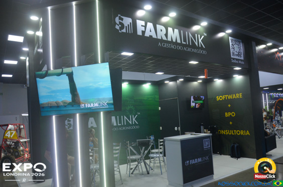 Expo Londrina 2026 em Londrina - 19/04/2026 - Foto 56