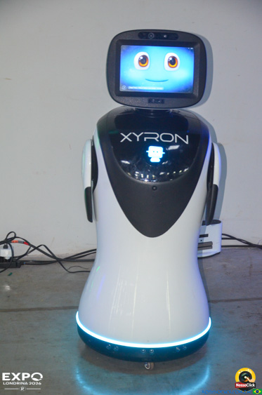 Expo Londrina 2026 em Londrina - 19/04/2026 - Foto 57