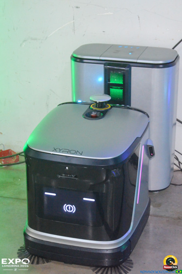 Expo Londrina 2026 em Londrina - 19/04/2026 - Foto 60