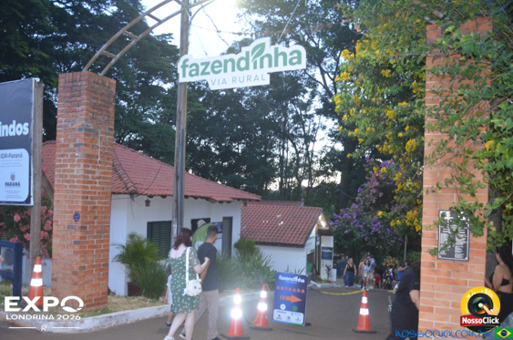 Expo Londrina 2026 em Londrina - 19/04/2026 - Foto 62