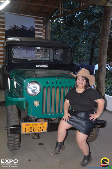 Expo Londrina 2026 em Londrina - 19/04/2026 - Foto 69