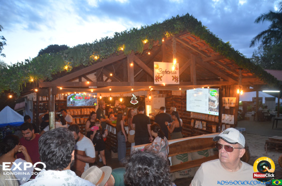 Expo Londrina 2026 em Londrina - 19/04/2026 - Foto 72