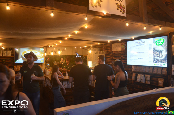 Expo Londrina 2026 em Londrina - 19/04/2026 - Foto 73
