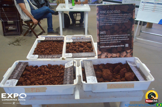 Expo Londrina 2026 em Londrina - 19/04/2026 - Foto 74