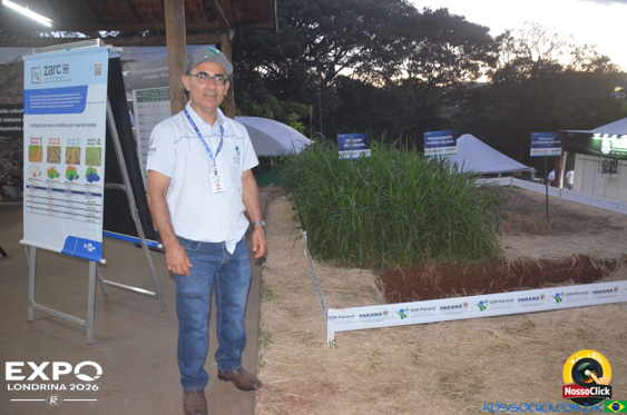 Expo Londrina 2026 em Londrina - 19/04/2026 - Foto 76