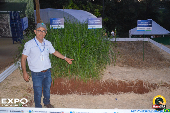 Expo Londrina 2026 em Londrina - 19/04/2026 - Foto 77