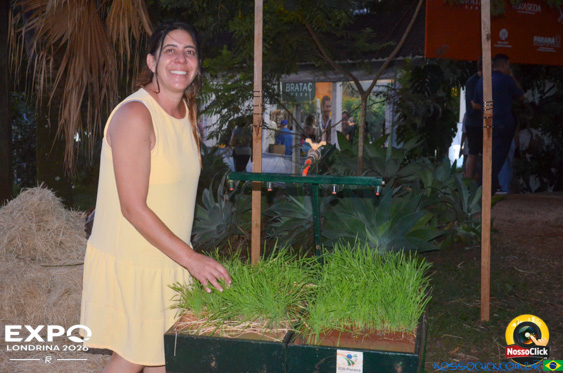 Expo Londrina 2026 em Londrina - 19/04/2026 - Foto 79