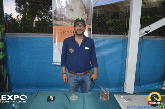 Expo Londrina 2026 em Londrina - 19/04/2026 - Foto 84