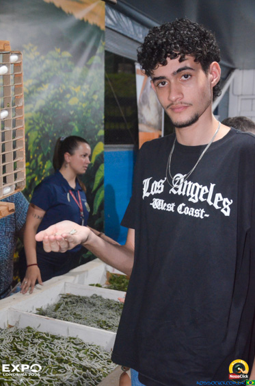 Expo Londrina 2026 em Londrina - 19/04/2026 - Foto 88