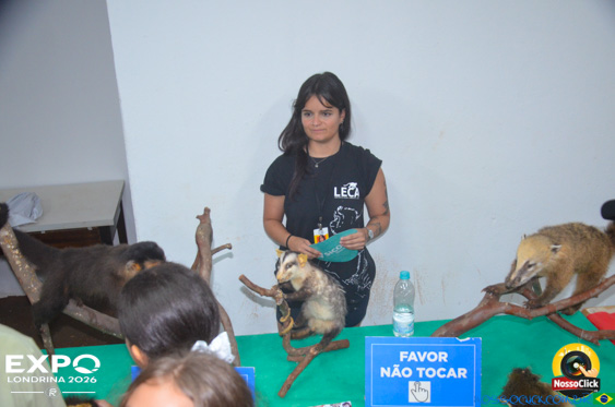 Expo Londrina 2026 em Londrina - 19/04/2026 - Foto 92
