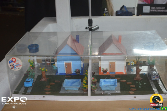 Expo Londrina 2026 em Londrina - 19/04/2026 - Foto 94