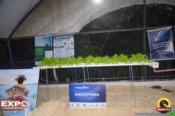 Expo Londrina 2026 em Londrina - 19/04/2026 - Foto 97