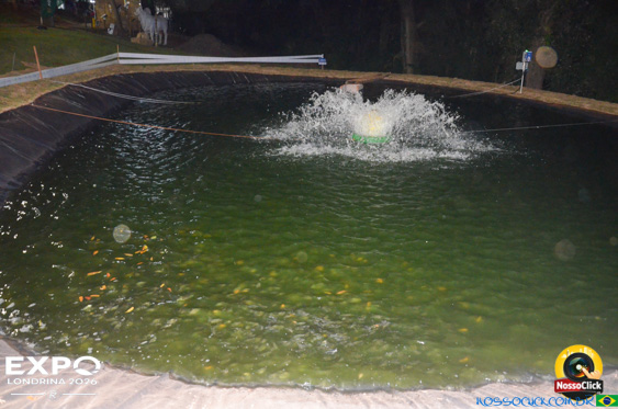 Expo Londrina 2026 em Londrina - 19/04/2026 - Foto 100