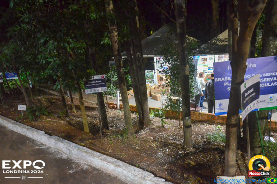 Expo Londrina 2026 em Londrina - 19/04/2026 - Foto 115