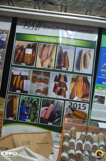 Expo Londrina 2026 em Londrina - 19/04/2026 - Foto 117