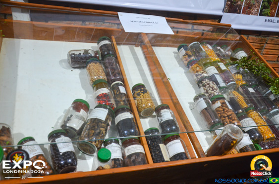 Expo Londrina 2026 em Londrina - 19/04/2026 - Foto 121
